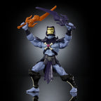 Imagen del producto Masters of the Universe Origins Figura de acción Cartoon Collection: Skeletor 14 cm