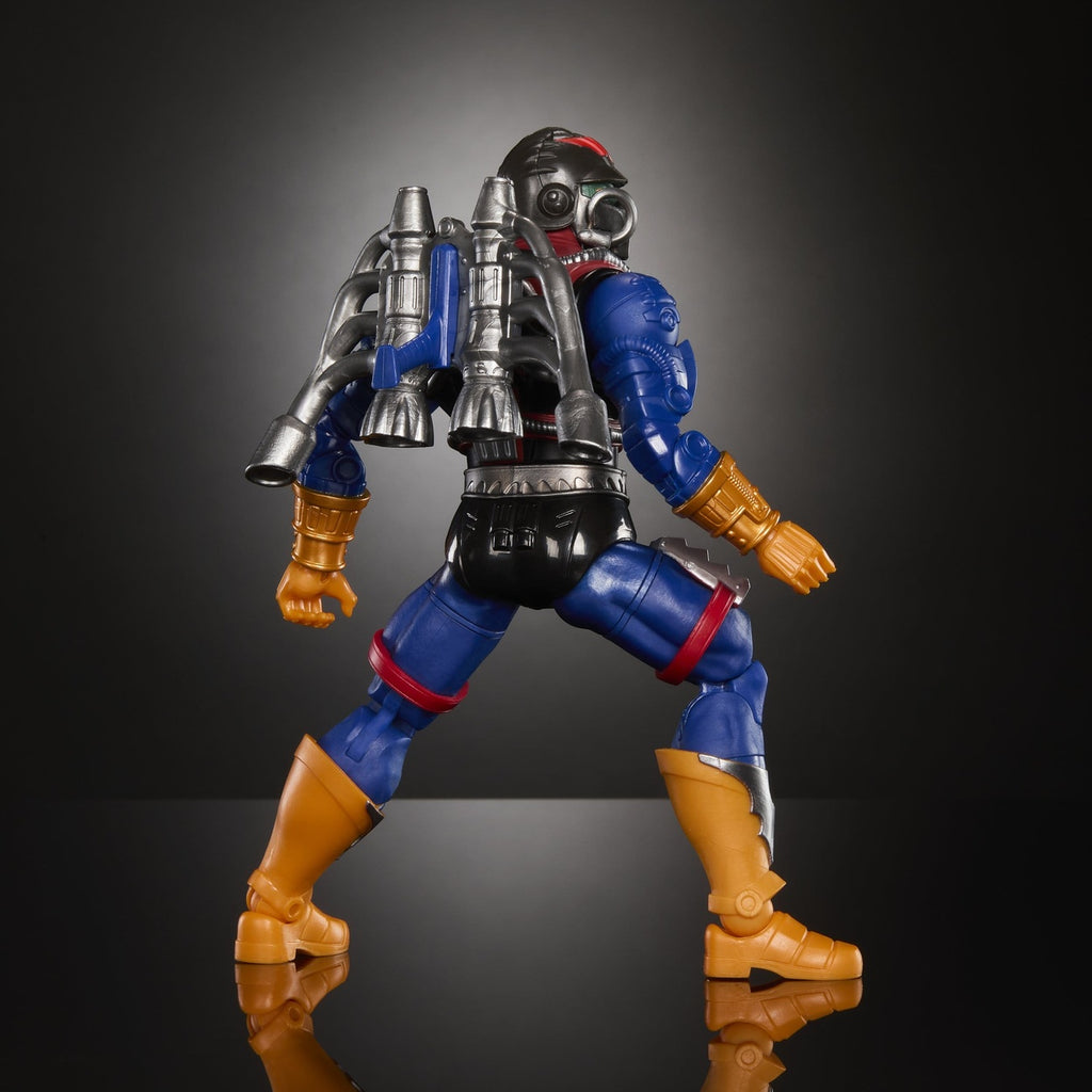 Product image Masters of the Universe Masterverse Action Figure New Etheria: Dragstor 18 cm