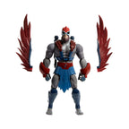 Imagen del producto Masters of the Universe Origins figura de acción Cartoon Collection: Stratos 14 cm