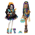 Product image Monster High Doll Skelita Calaveras