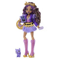 Imagen del producto Muñeca Monster High Clawdeen Wolf