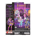 Imagen del producto Muñeca Monster High Clawdeen Wolf