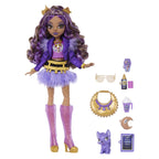 Imagen del producto Muñeca Monster High Clawdeen Wolf