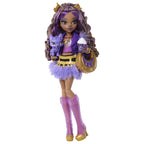Imagen del producto Muñeca Monster High Clawdeen Wolf
