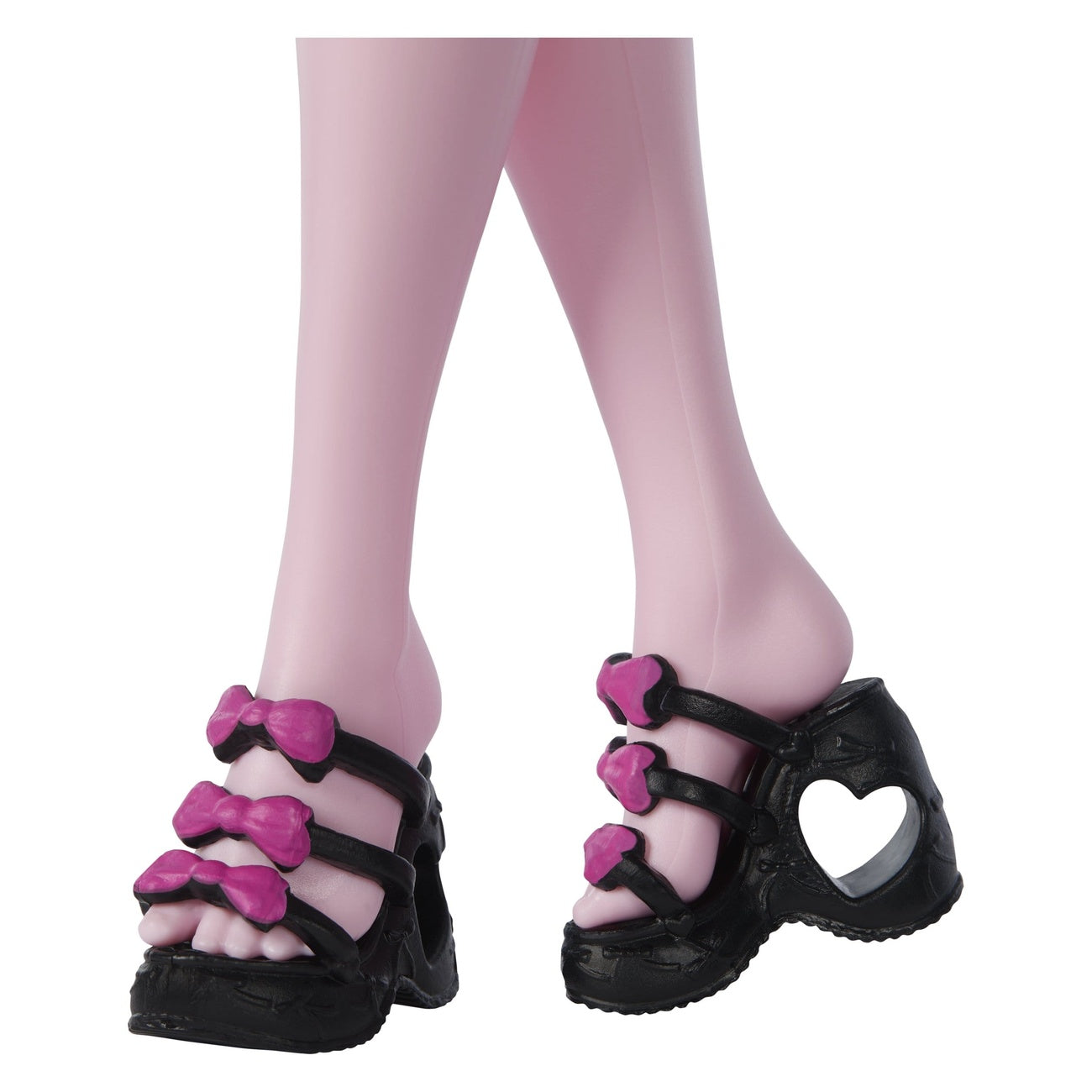 Imagen del producto Monster High Muñeca Self-Scare Secrets Draculaura