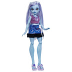Imagen del producto Monster High Muñeca Self-Scare Secrets Abbey Bominable