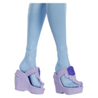 Imagen del producto Monster High Muñeca Self-Scare Secrets Abbey Bominable