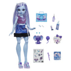 Imagen del producto Monster High Muñeca Self-Scare Secrets Abbey Bominable
