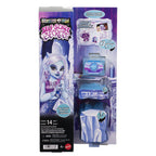 Imagen del producto Monster High Muñeca Self-Scare Secrets Abbey Bominable