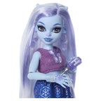 Imagen del producto Monster High Muñeca Self-Scare Secrets Abbey Bominable