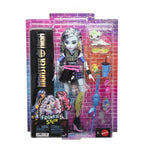 Product image Monster High Doll Frankie Stein