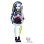 Product image Monster High Doll Frankie Stein