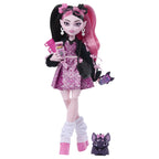 Product image Monster High Doll Draculaura
