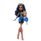 Imagen del producto Monster High Muñeca de coleccionista Robecca Steam