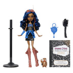 Imagen del producto Monster High Muñeca de coleccionista Robecca Steam
