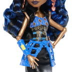 Imagen del producto Monster High Muñeca de coleccionista Robecca Steam