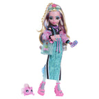 Imagen del producto Muñeca Monster High Lagoona Blue