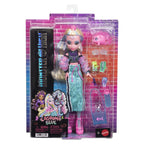 Imagen del producto Muñeca Monster High Lagoona Blue