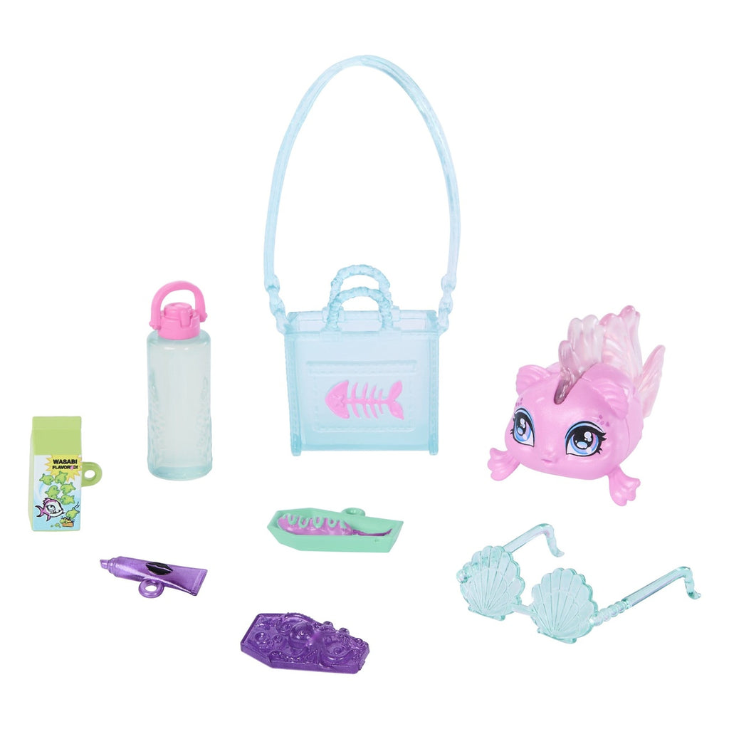 Imagen del producto Muñeca Monster High Lagoona Blue
