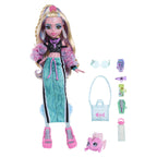 Imagen del producto Muñeca Monster High Lagoona Blue