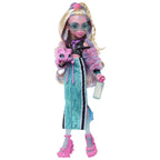 Imagen del producto Muñeca Monster High Lagoona Blue