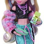 Imagen del producto Muñeca Monster High Lagoona Blue