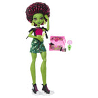 Imagen del producto Monster High Muñeca Self-Scare Secrets Venus McFlytrap