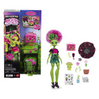 Imagen del producto Monster High Muñeca Self-Scare Secrets Venus McFlytrap