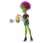 Imagen del producto Monster High Muñeca Self-Scare Secrets Venus McFlytrap