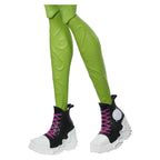 Imagen del producto Monster High Muñeca Self-Scare Secrets Venus McFlytrap