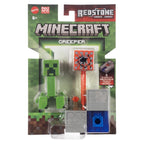 Imagen del producto Figura de acción Minecraft Creeper 8 cm