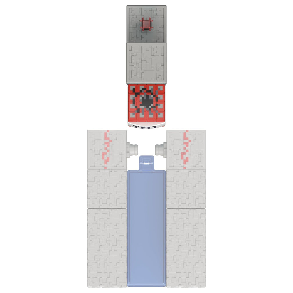 Imagen del producto Figura de acción Minecraft Creeper 8 cm