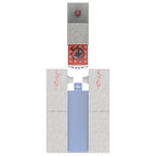 Imagen del producto Figura de acción Minecraft Creeper 8 cm