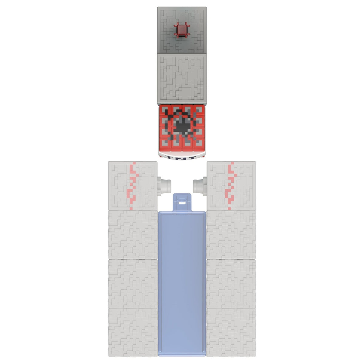 Imagen del producto Figura de acción Minecraft Creeper 8 cm