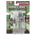 Imagen del producto Figura de acción Minecraft Esqueleto 8 cm