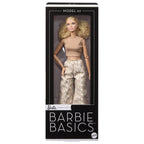 Imagen del producto Muñeca Barbie Signature Barbie Basics: Modelo 07