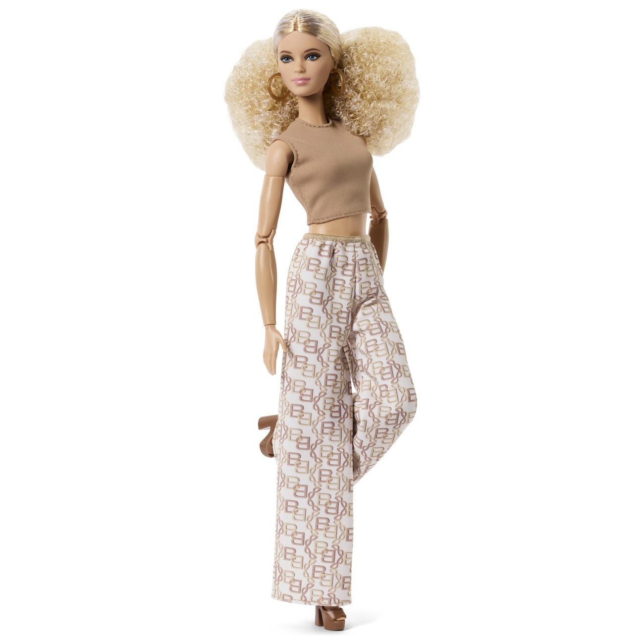 Imagen del producto Muñeca Barbie Signature Barbie Basics: Modelo 07