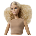 Imagen del producto Muñeca Barbie Signature Barbie Basics: Modelo 07