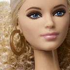 Imagen del producto Muñeca Barbie Signature Barbie Basics: Modelo 07