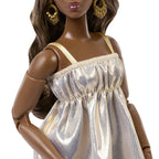 Imagen del producto Muñeca Barbie Signature Barbie Basics: Modelo 09
