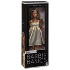 Imagen del producto Muñeca Barbie Signature Barbie Basics: Modelo 09