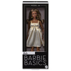 Imagen del producto Muñeca Barbie Signature Barbie Basics: Modelo 09
