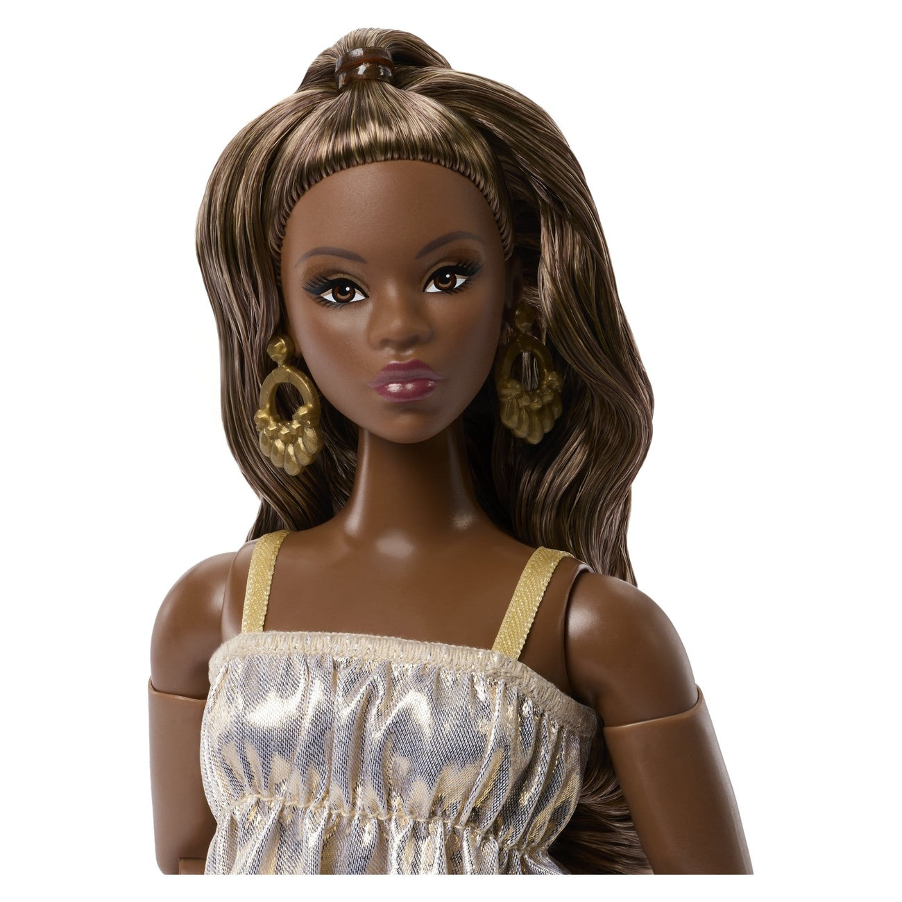 Imagen del producto Muñeca Barbie Signature Barbie Basics: Modelo 09