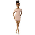 Imagen del producto Muñeca Barbie Signature Barbie Basics: Modelo 08