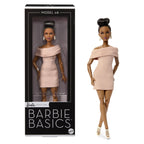 Imagen del producto Muñeca Barbie Signature Barbie Basics: Modelo 08