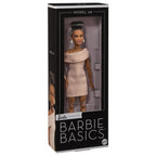 Imagen del producto Muñeca Barbie Signature Barbie Basics: Modelo 08