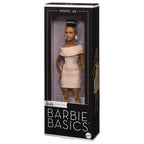 Imagen del producto Muñeca Barbie Signature Barbie Basics: Modelo 08