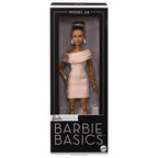 Imagen del producto Muñeca Barbie Signature Barbie Basics: Modelo 08