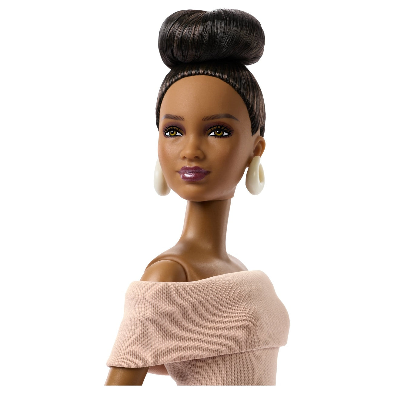 Imagen del producto Muñeca Barbie Signature Barbie Basics: Modelo 08