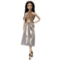 Imagen del producto Muñeca Barbie Signature Barbie Basics: Modelo 06